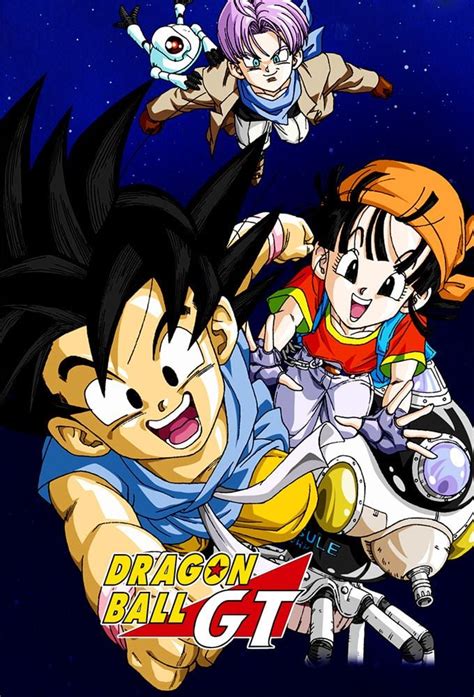 gt dbz